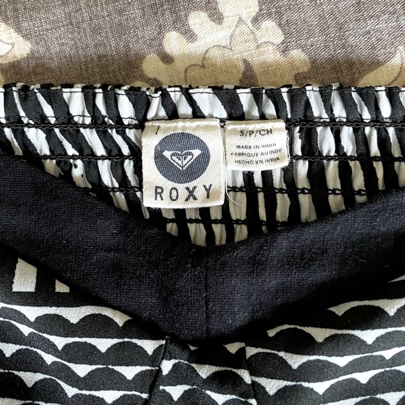 Roxy tube top blouse - Picture 4 of 5